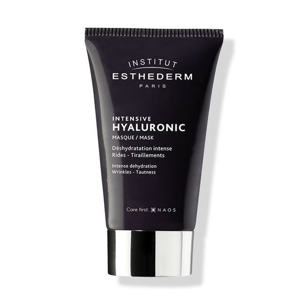 Esthederm Intensive Hyaluronic Masque Déshydratation Intense 75ml | Global Para 