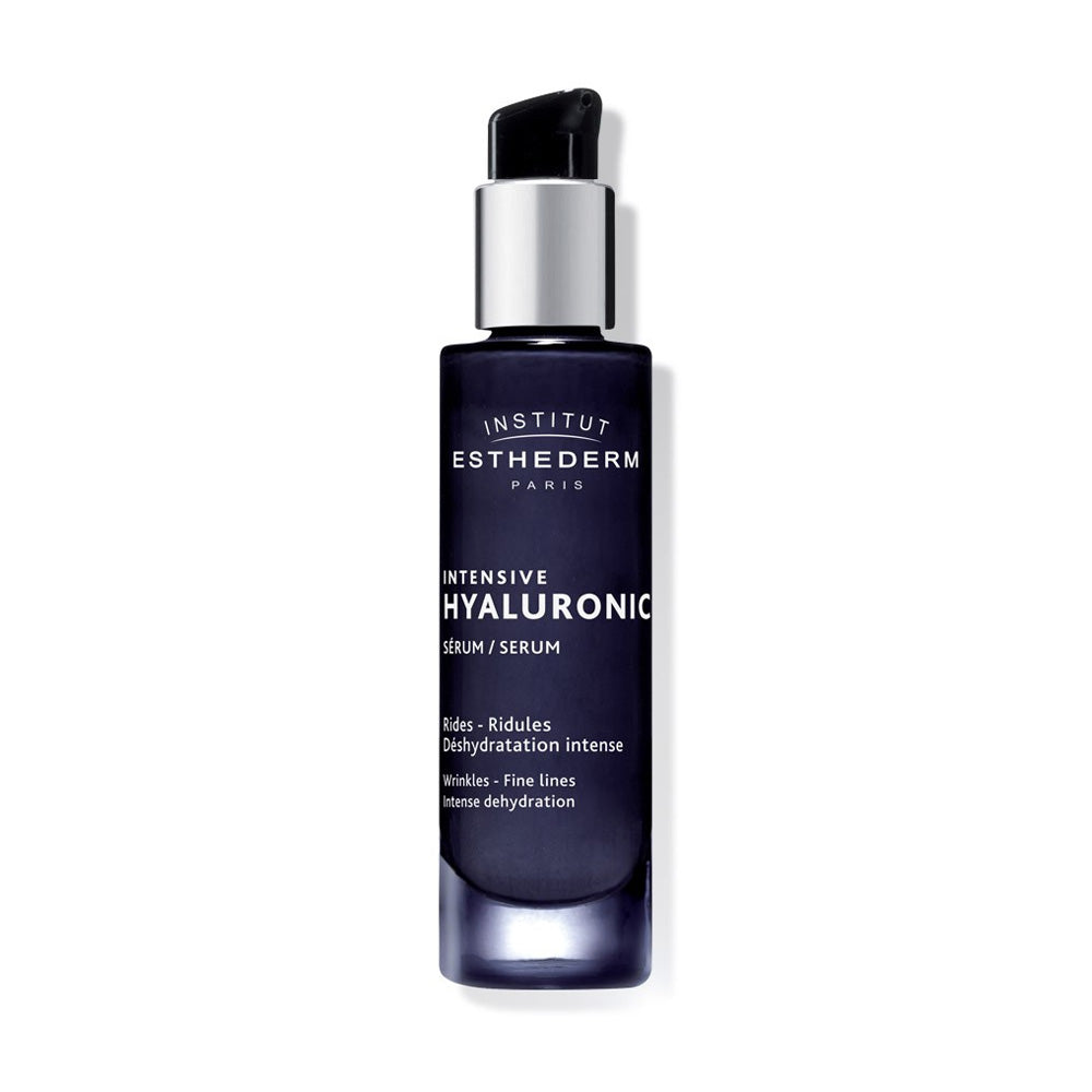 Esthederm Intensive Hyaluronic Sérum Intensive Rides Et Ridules 30ml | Global Para 