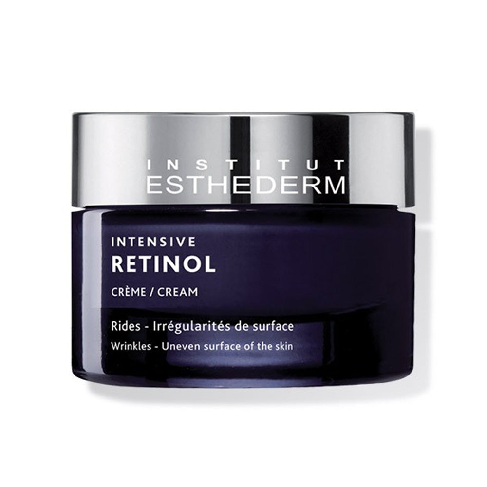 Esthederm Intensive Retinol Crème 50ml | Global Para 