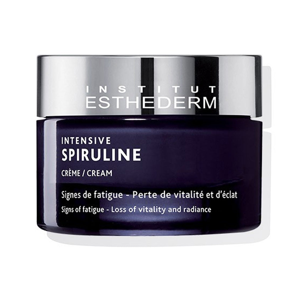 Esthederm Intensive Spiruline Crème 50ml | Global Para 