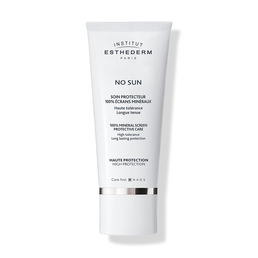 Esthederm No Sun Soin Protecteur 100% Écrans Minéraux 50ml | Global Para 