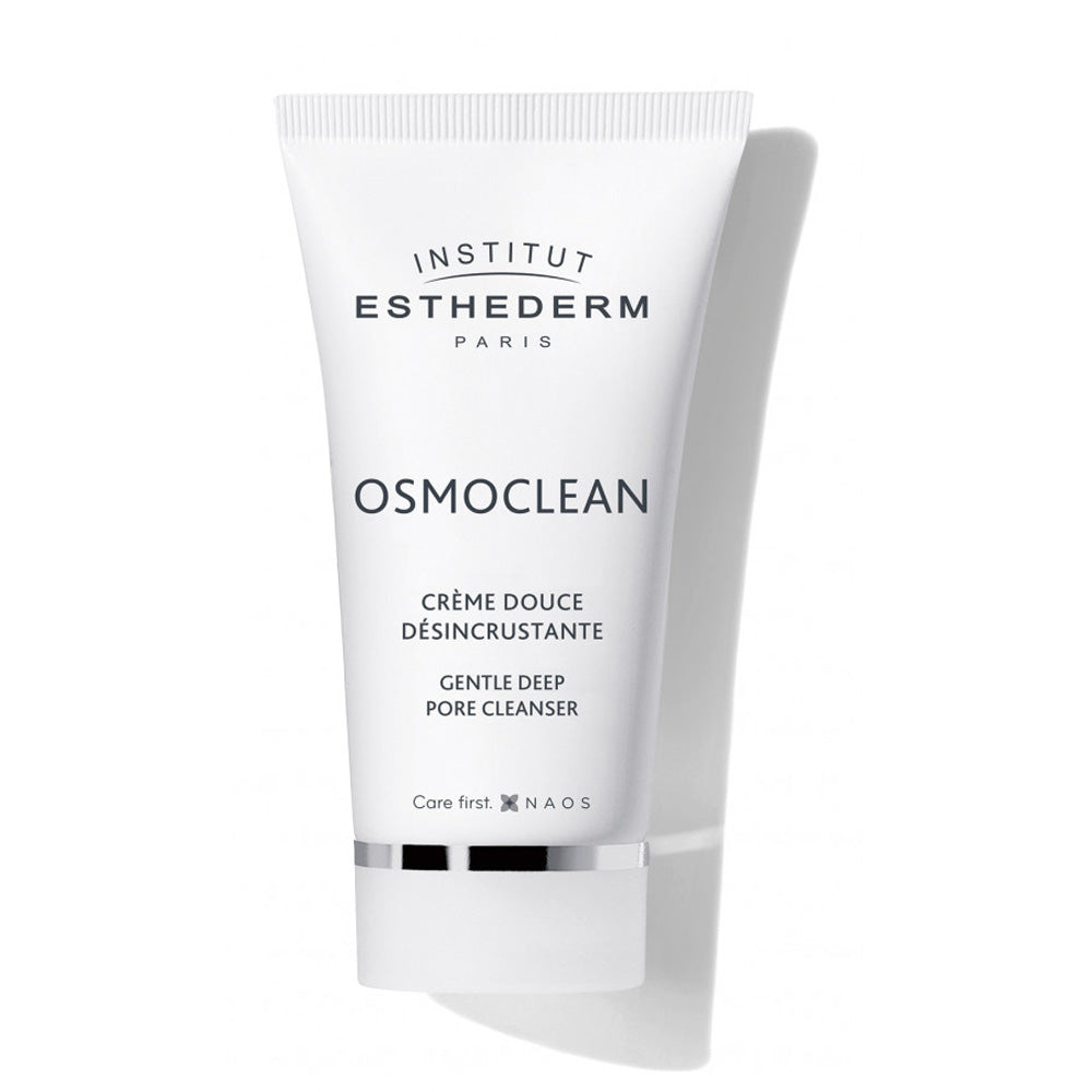 Esthederm Osmoclean Crème Douce Désincrustante 75ml | Global Para 