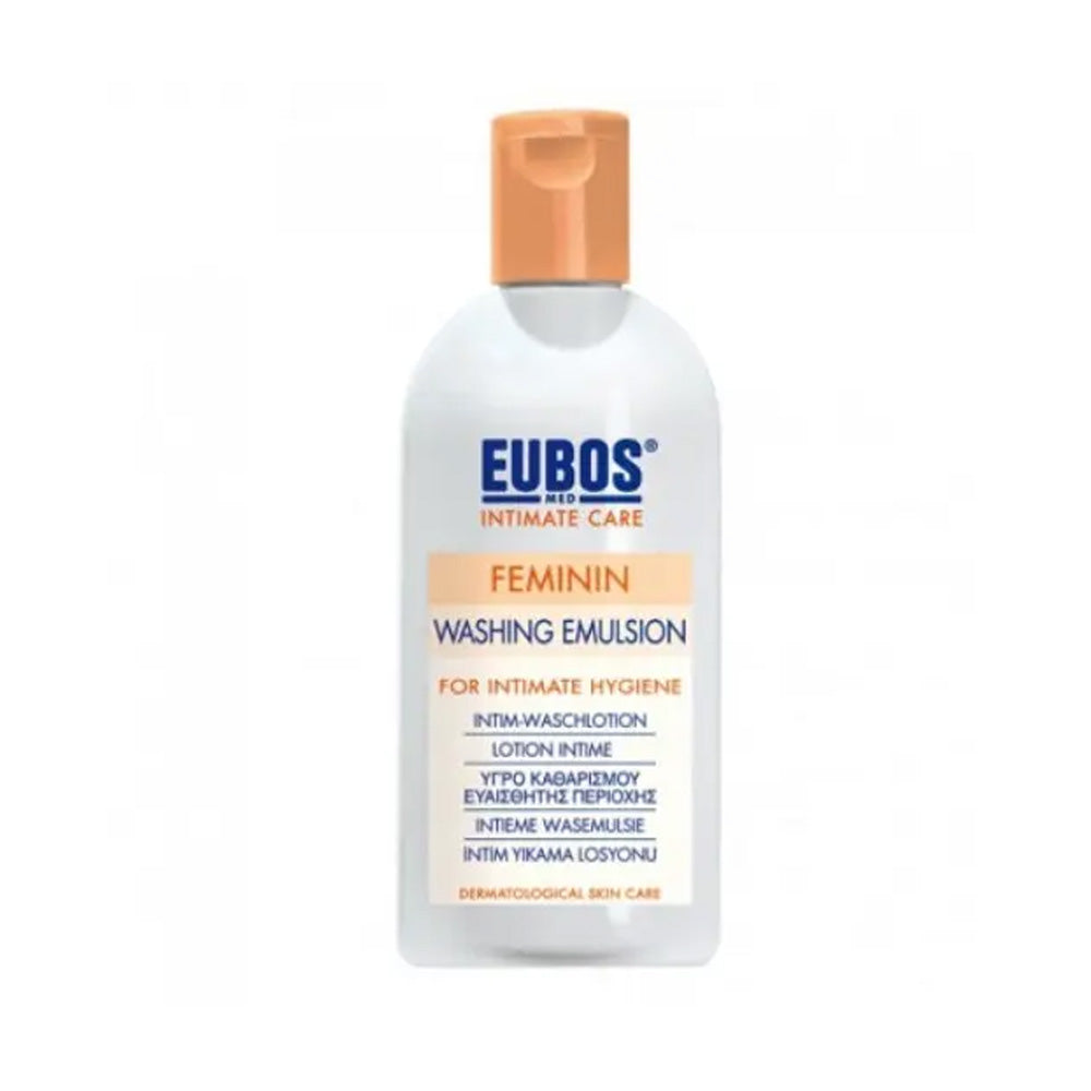 Eubos Lotion Intime 200ml nova parapharmacie prix maroc casablanca