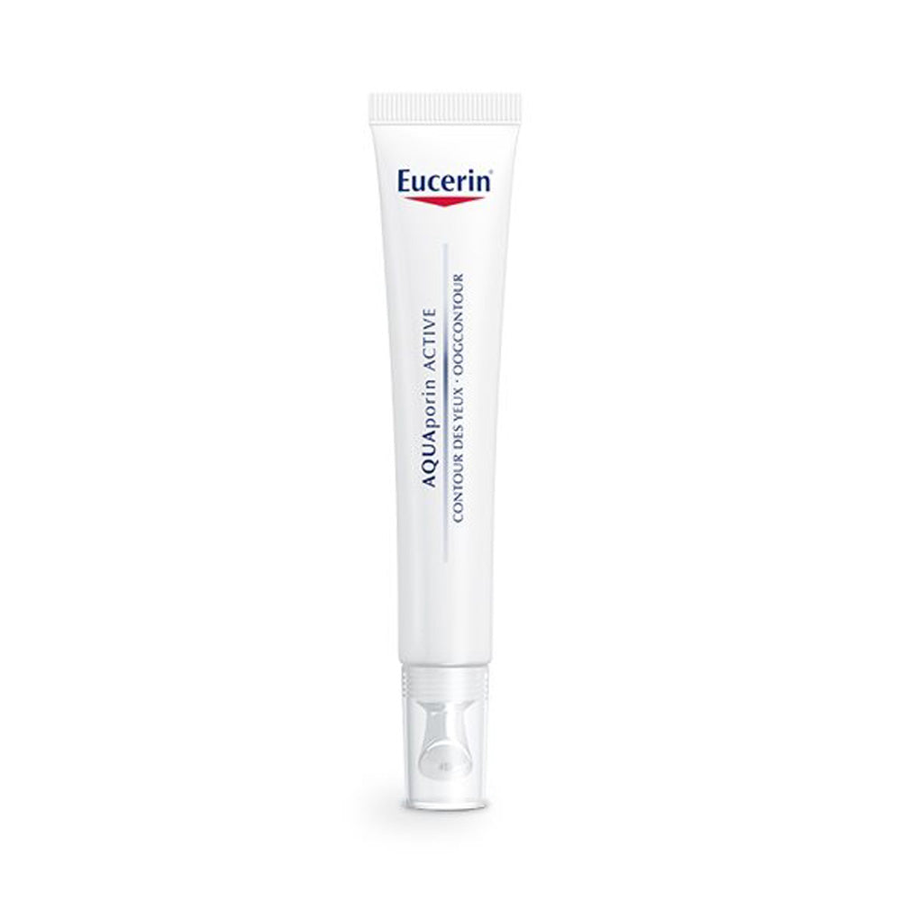 Eucerin AQUAporin Active Contour des Yeux Revitalisant 15ml | Global Para 