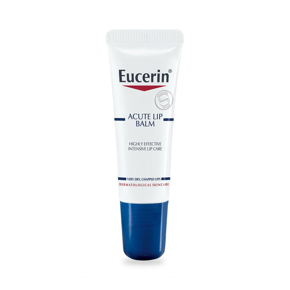 Eucerin Acute Lip Balm 10ml | Global Para 