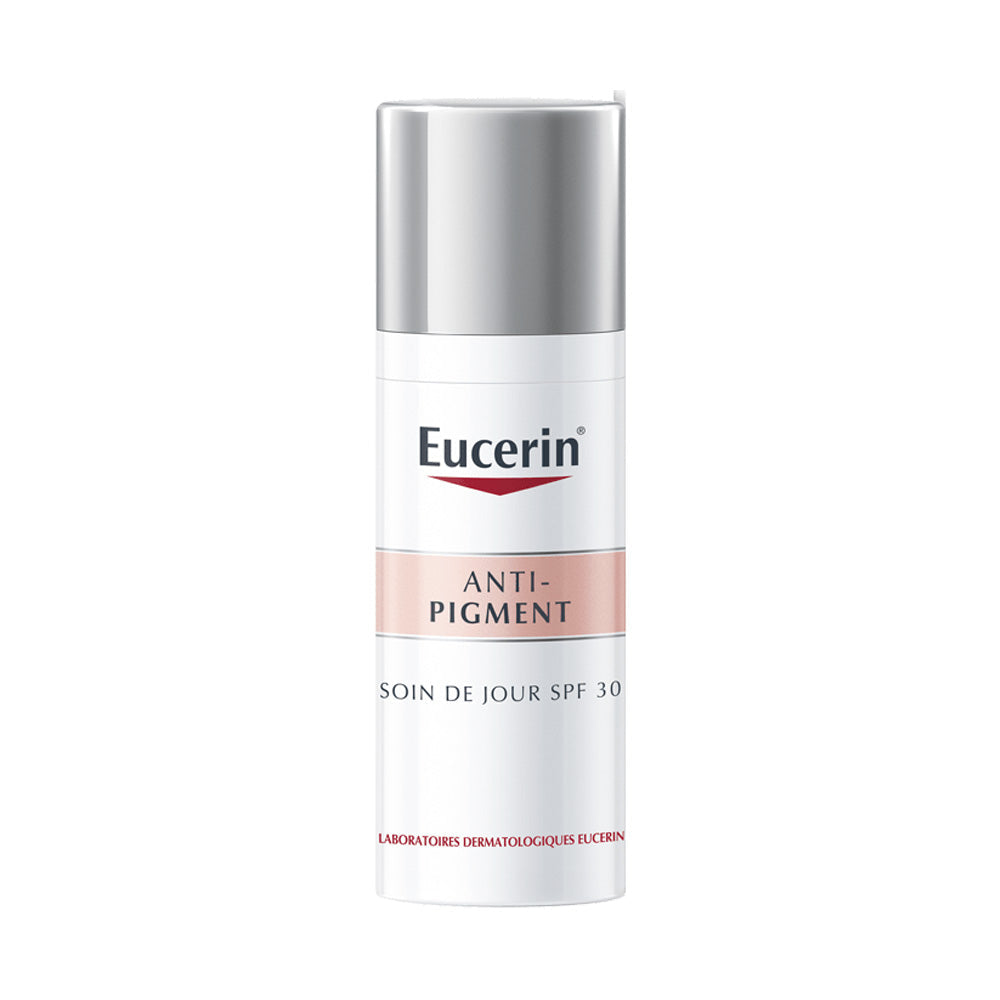 Eucerin Anti-Pigment Soin de Jour SPF30 50ml | Global Para 