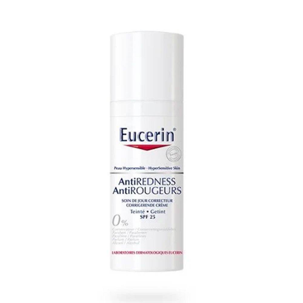 Eucerin AntiROUGEURS Soin de Jour Correcteur SPF25 50ml
