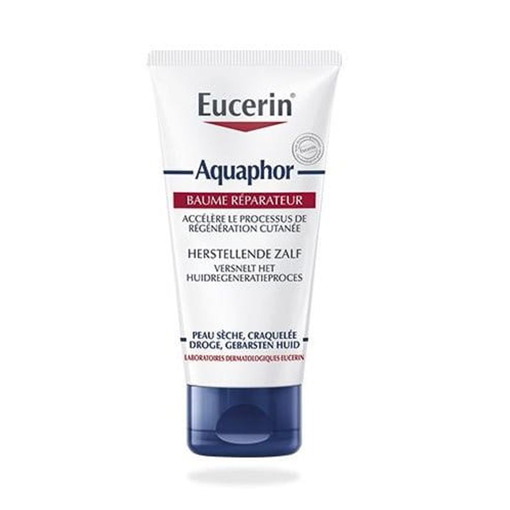 Eucerin Aquaphor Baume Réparateur 40g | Global Para 