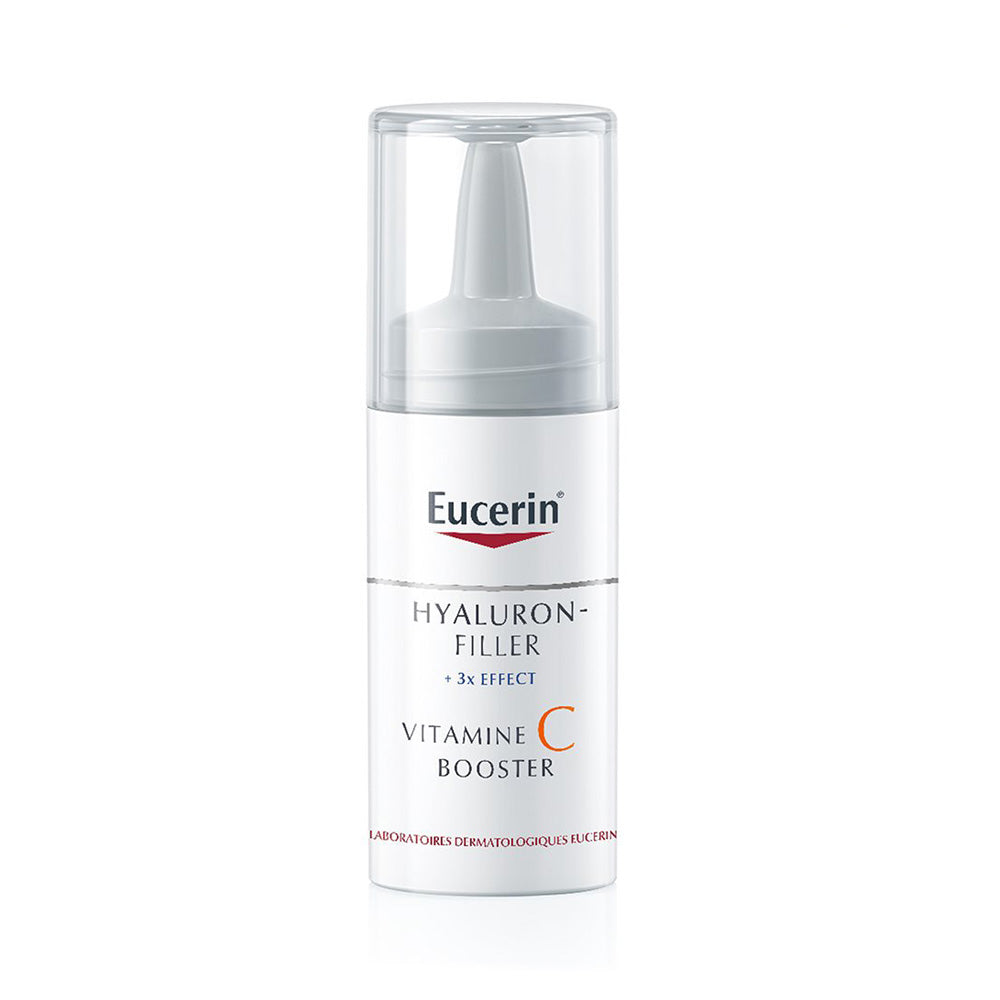 Eucerin HYALURON-FILLER Effect Sérum Vitamine C Booster | Global Para 