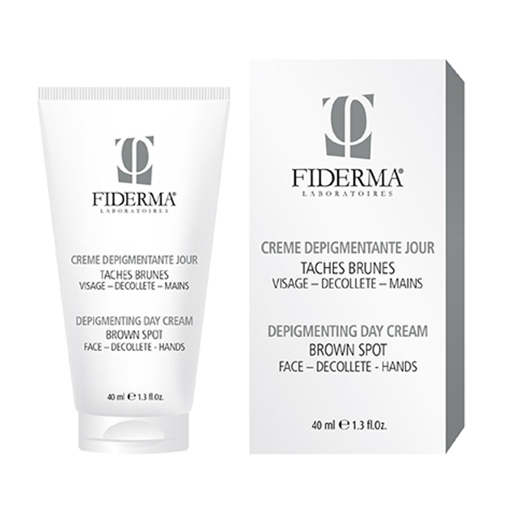 Fiderma Clarifid Crème Dépigmentante Jour 50ml nova parapharmacie prix maroc casablanca