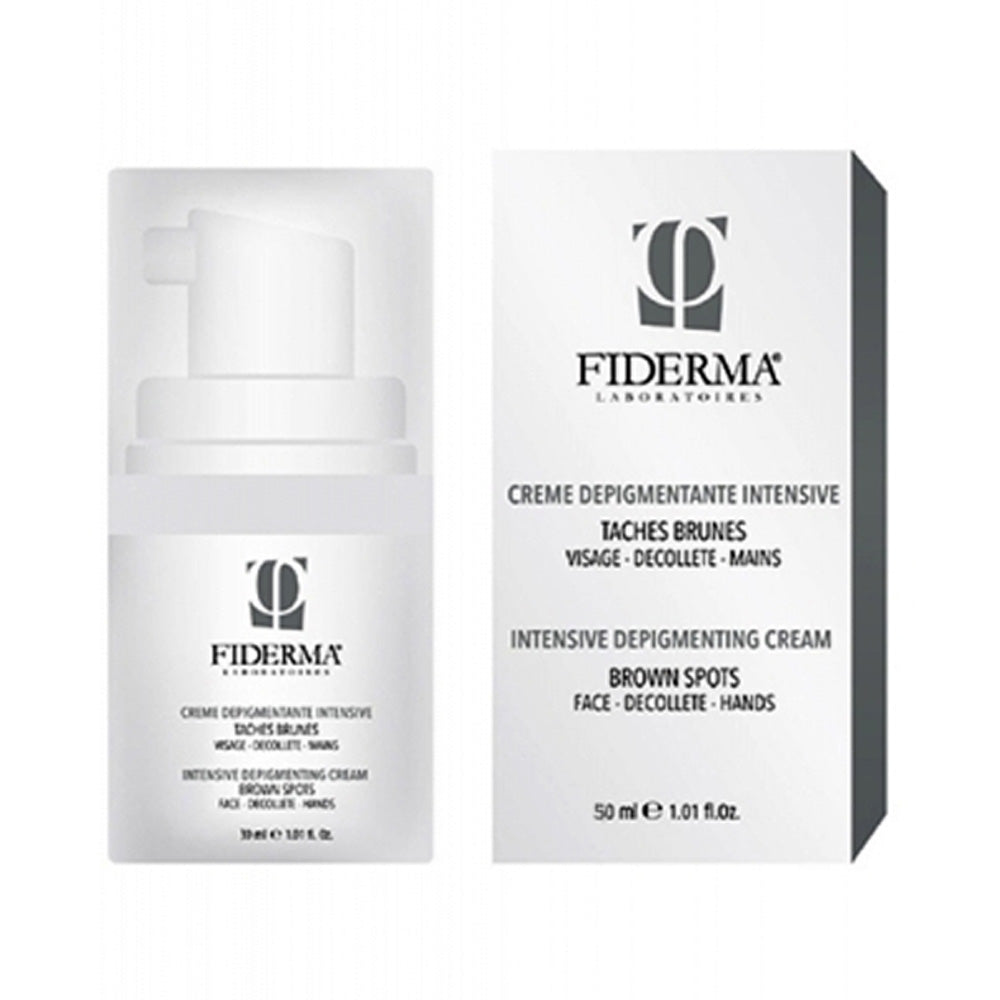 Fiderma Clarifid Plus Crème Dépigmentante Intensive 50ml nova parapharmacie prix maroc casablanca