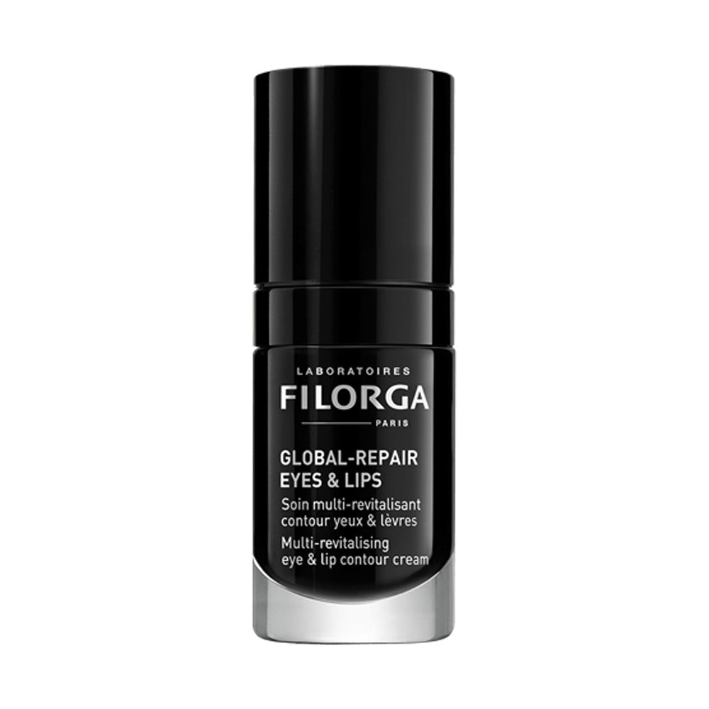 Filorga GLOBAL-REPAIR EYES & LIPS 15ml nova parapharmacie prix maroc casablanca