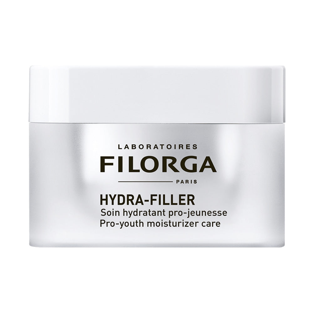 Filorga HYDRA-FILLER 50ml nova parapharmacie prix maroc casablanca