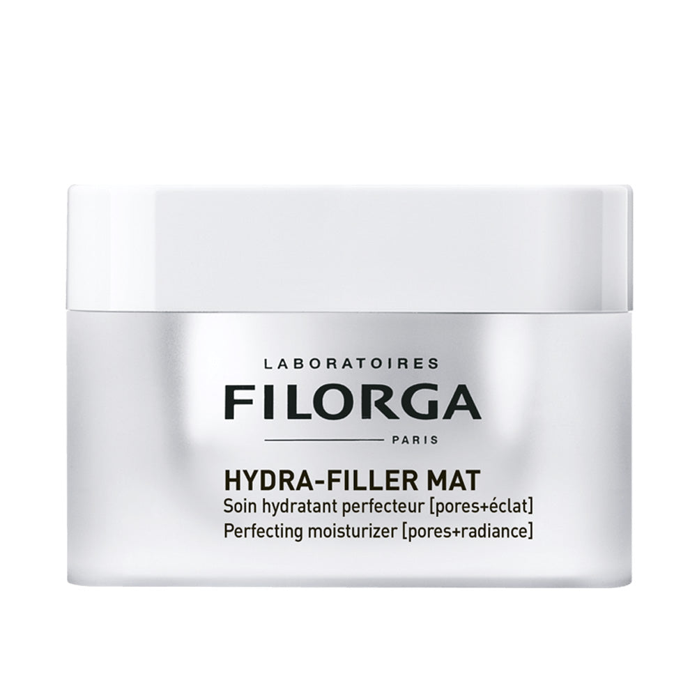 Filorga HYDRA-FILLER MAT 50ml nova parapharmacie prix maroc casablanca