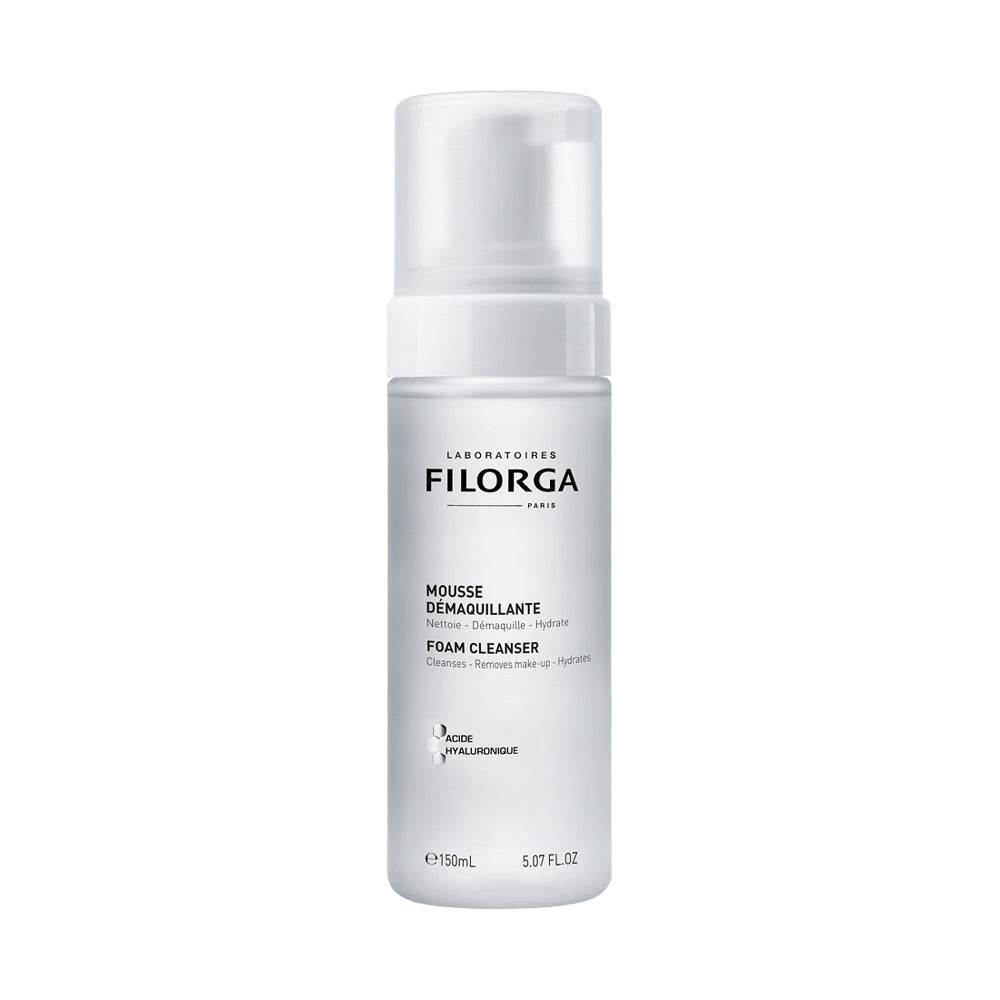 Filorga MOUSSE DEMAQUILLANTE 150ml