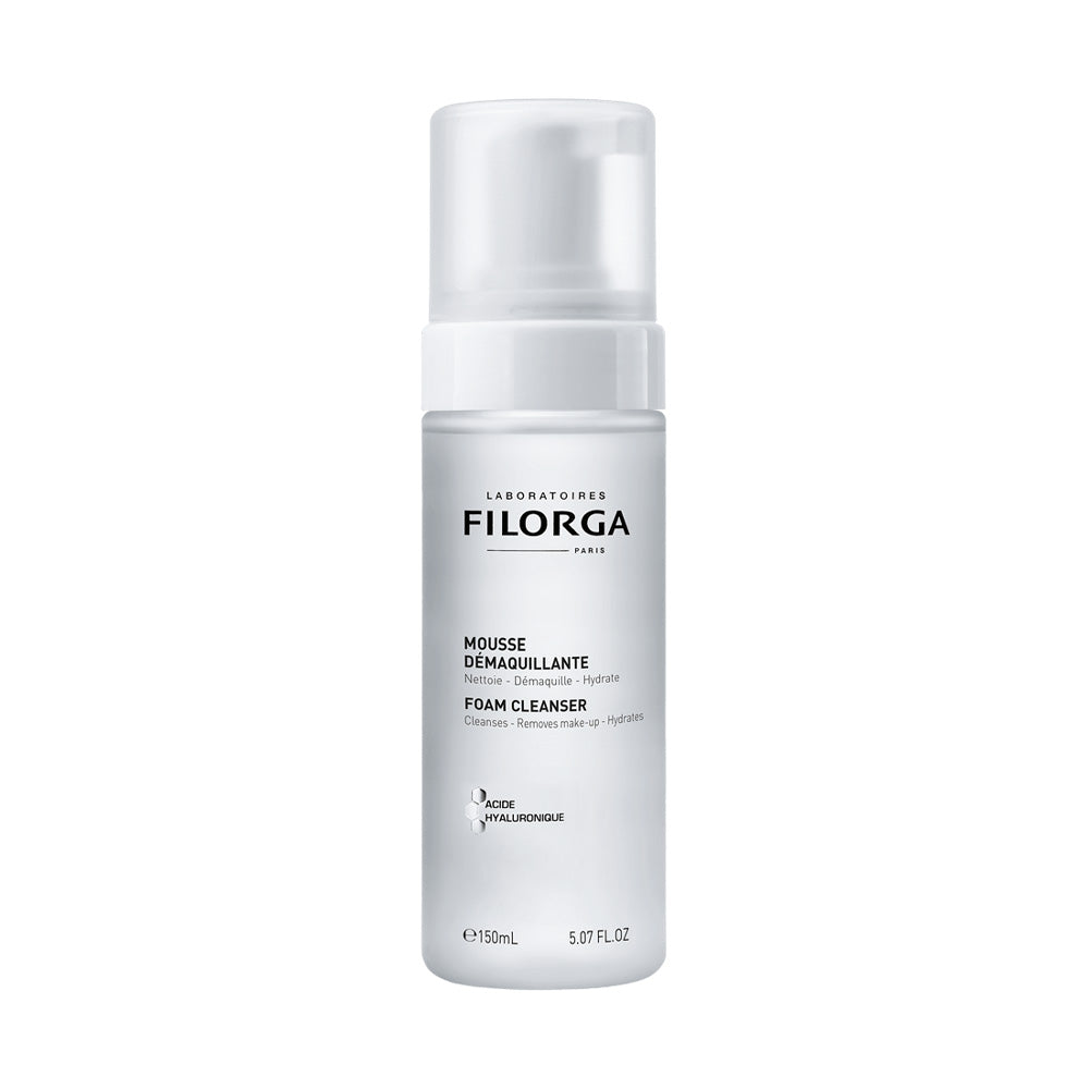 Filorga MOUSSE DEMAQUILLANTE 150ml nova parapharmacie prix maroc casablanca