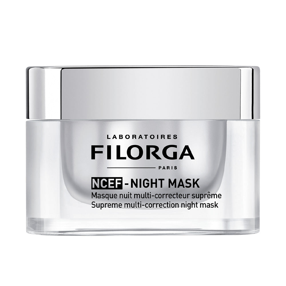 Filorga NCEF-NIGHT MASK 50ml nova parapharmacie prix maroc casablanca