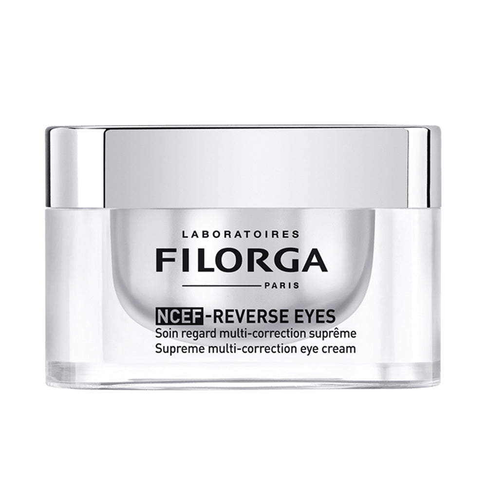 Filorga NCEF-REVERSE EYES 15ml nova parapharmacie prix maroc casablanca