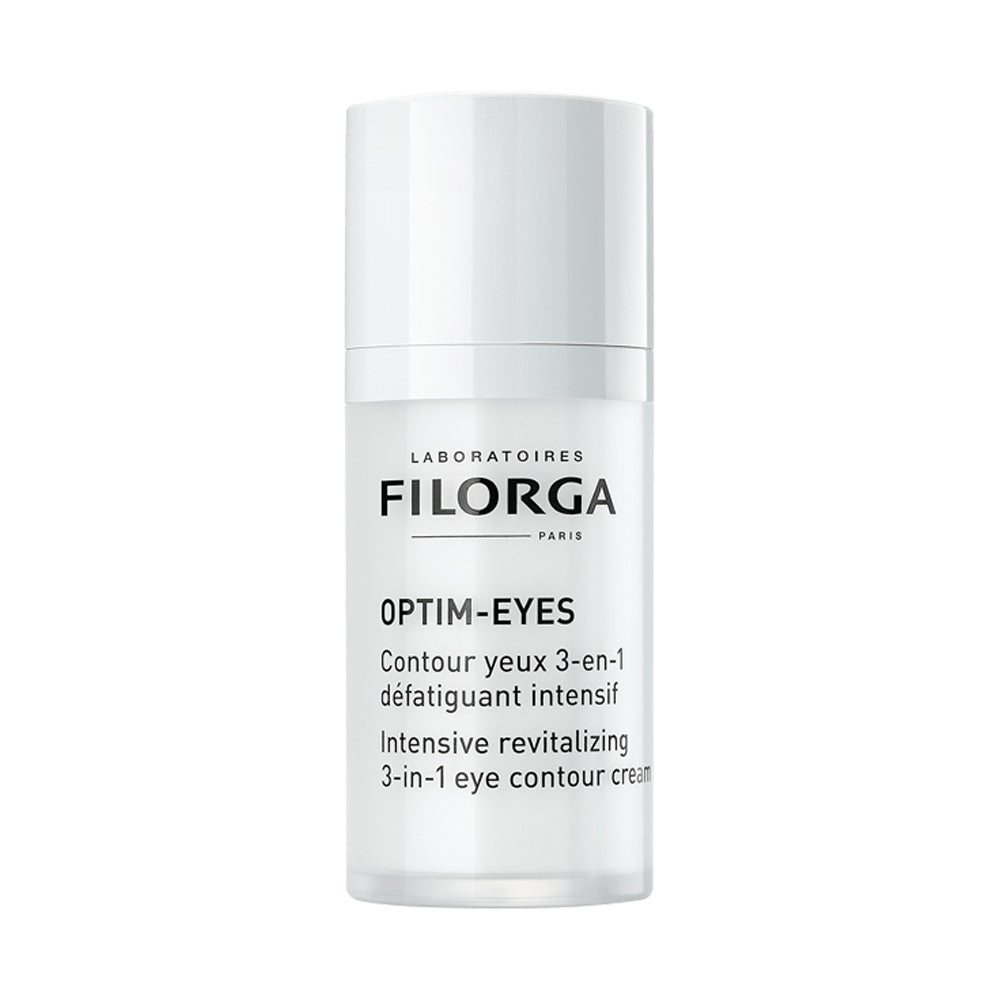 Filorga OPTIM-EYES 15ml nova parapharmacie prix maroc casablanca