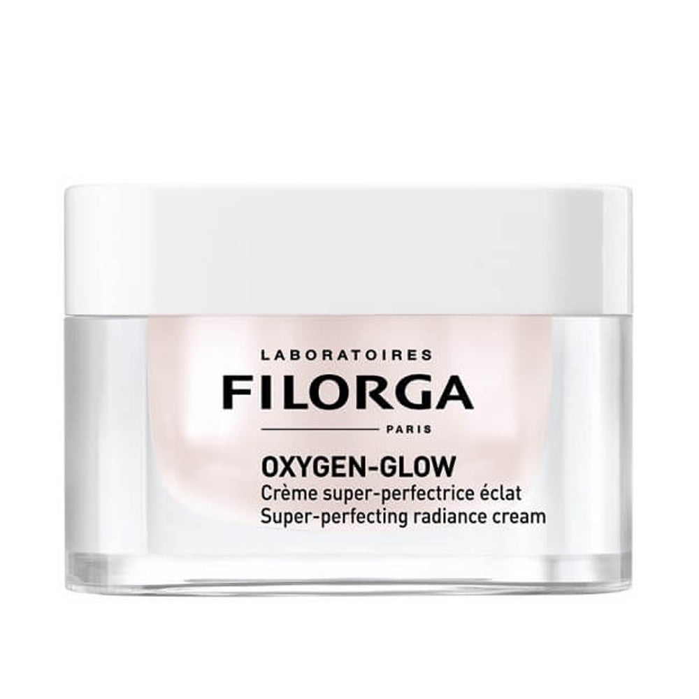 Filorga OXYGEN-GLOW 50ml nova parapharmacie prix maroc casablanca