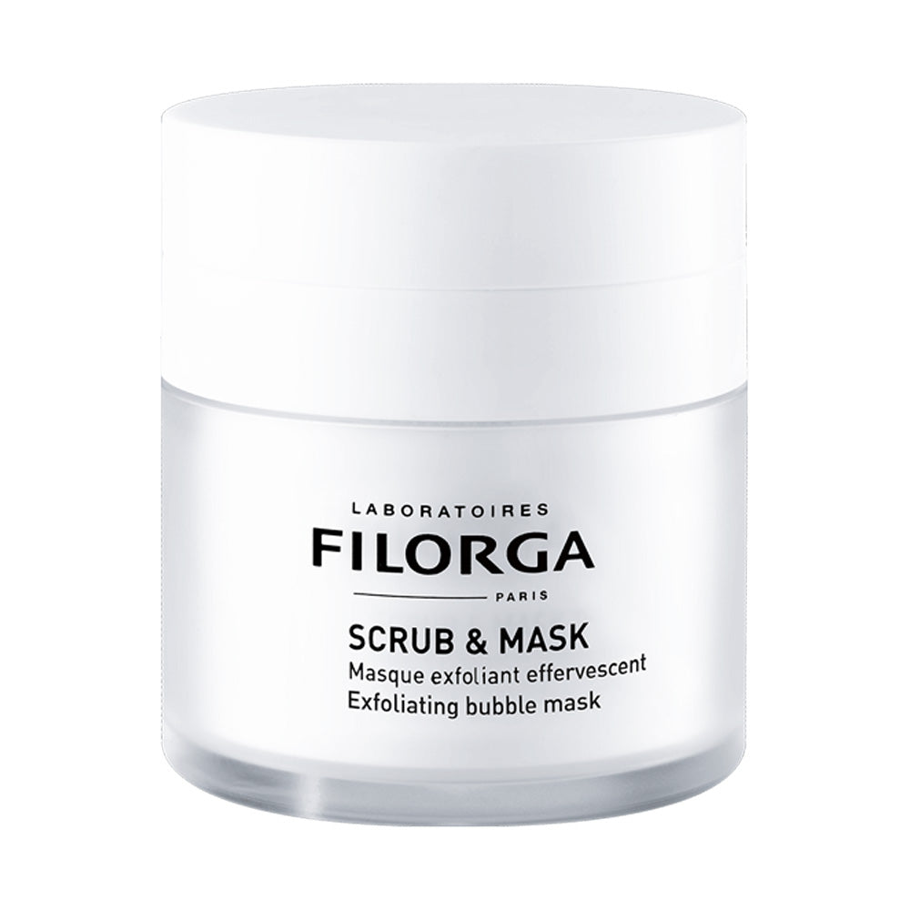 Filorga SCRUB & MASK 55ml nova parapharmacie prix maroc casablanca