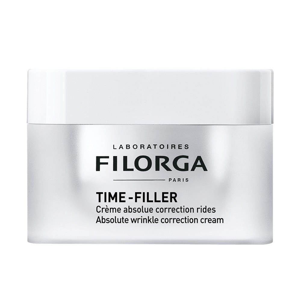 Filorga TIME-FILLER 50ml nova parapharmacie prix maroc casablanca