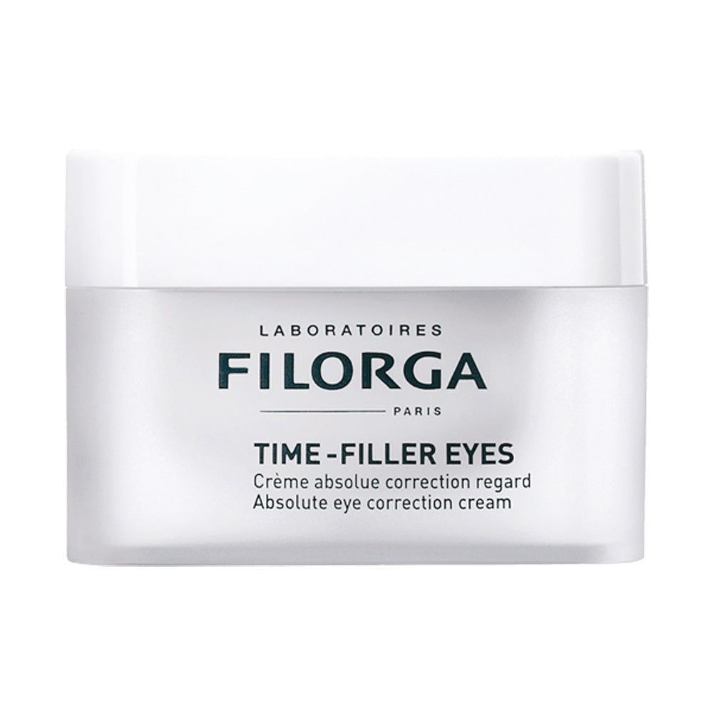 Filorga TIME-FILLER EYES 15ml nova parapharmacie prix maroc casablanca