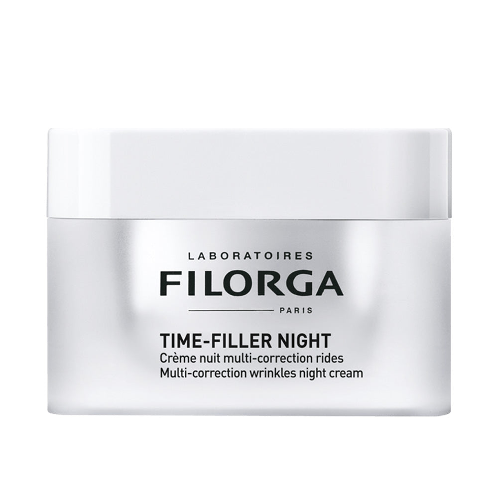 Filorga TIME-FILLER NIGHT 50ml nova parapharmacie prix maroc casablanca