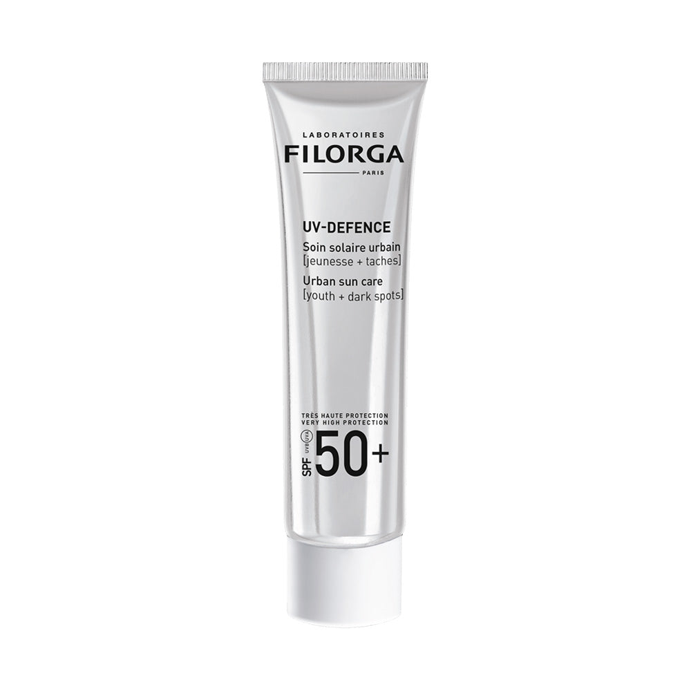 Filorga UV-DEFENCE SPF50+ 40ml nova parapharmacie prix maroc casablanca