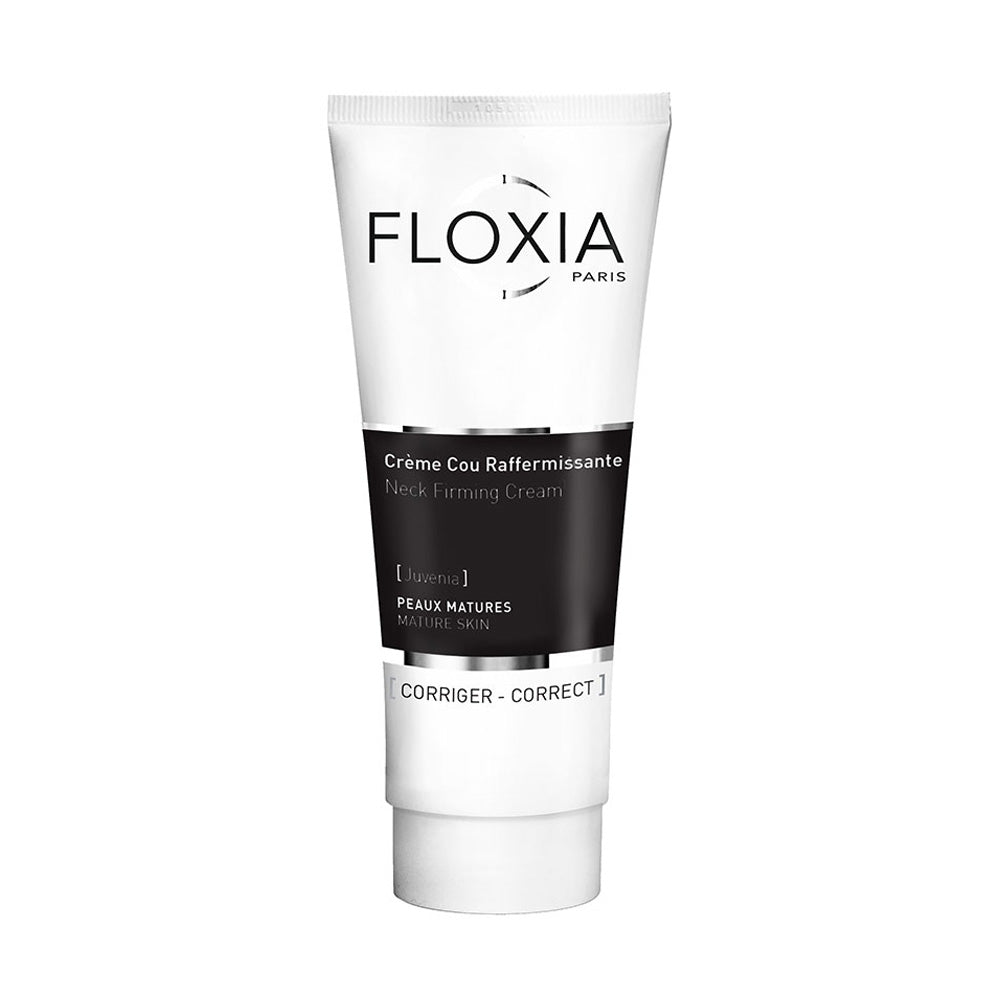 Floxia Creme Cou Raffermissante Juvenia 50ml nova parapharmacie prix maroc casablanca