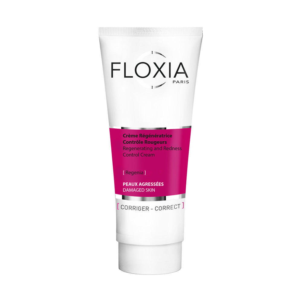 Floxia Creme Regeneratrice Regenia Ar 40ml nova parapharmacie prix maroc casablanca