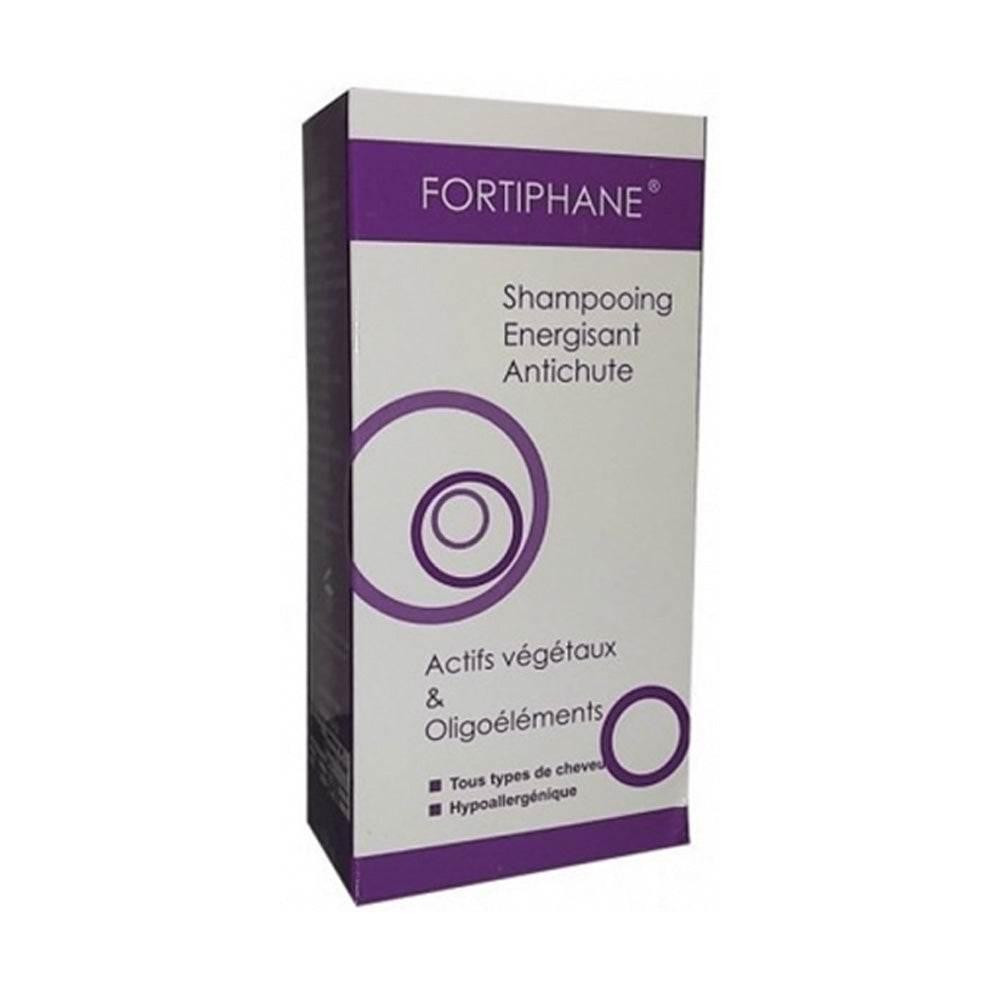 Fortiphane Shampooing Energisant Anti-Chute 200ml