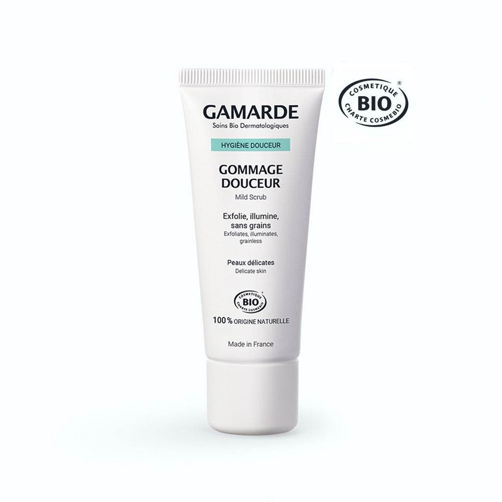 Gamarde Gommage Douceur 40ml - Global Para