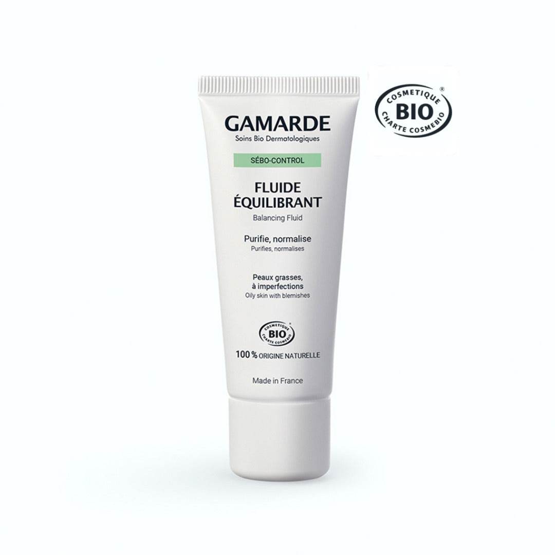 Gamarde Fluide Equilibrant 40ml - Global Para