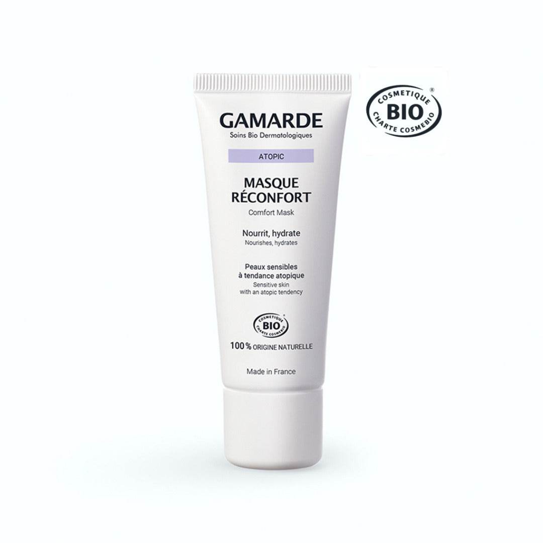 Gamarde Masque Reconfort 40ml - Global Para