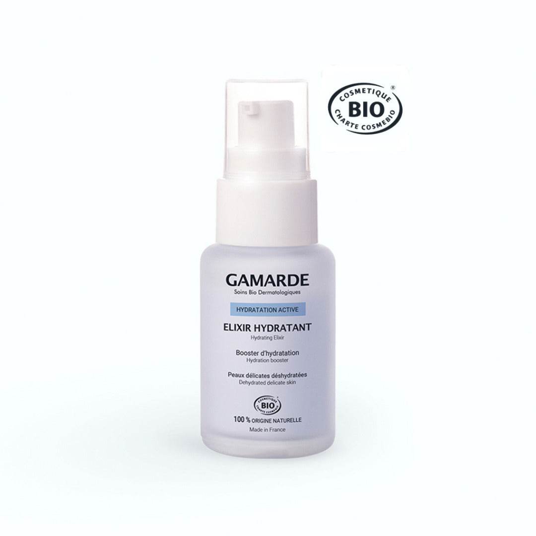Gamarde Elixir Serum Hydratant 30ml - Global Para