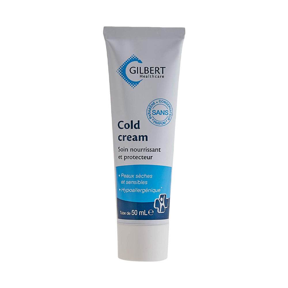Gilbert Bébé Cold Cream 50ml