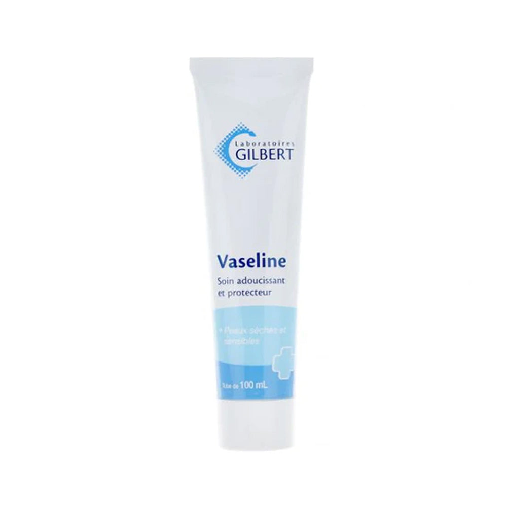 Gilbert Vaseline Pour Bébé 100ml nova parapharmacie prix maroc casablanca