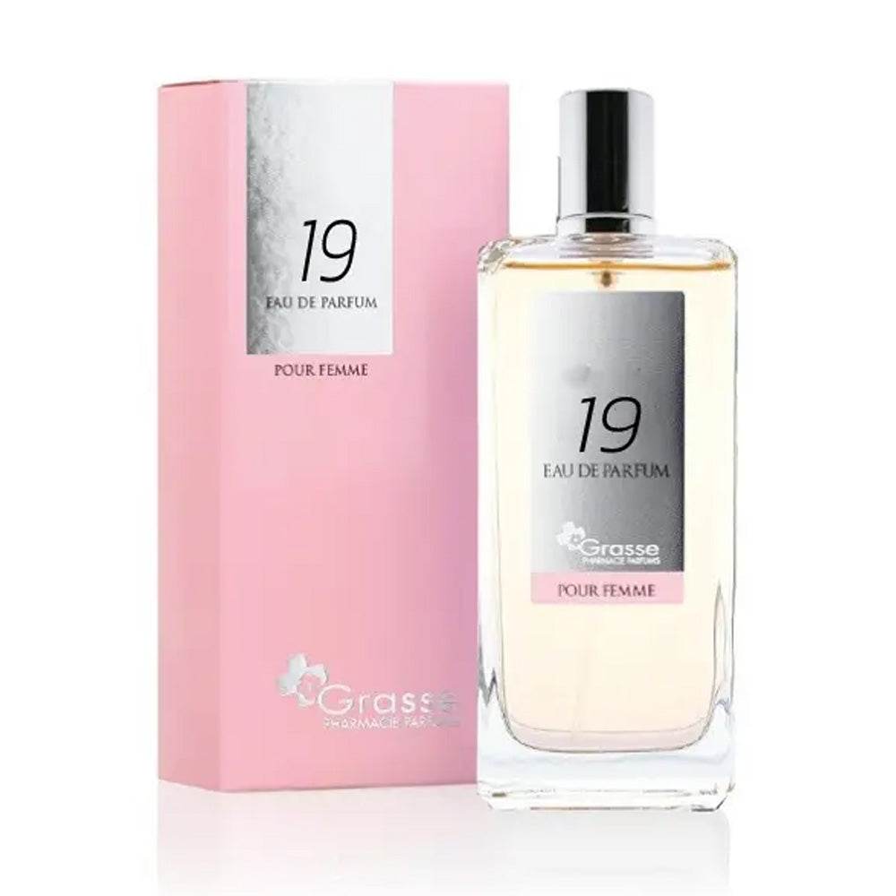 Grasse Eau De Parfums Femme 100ml - Global Para