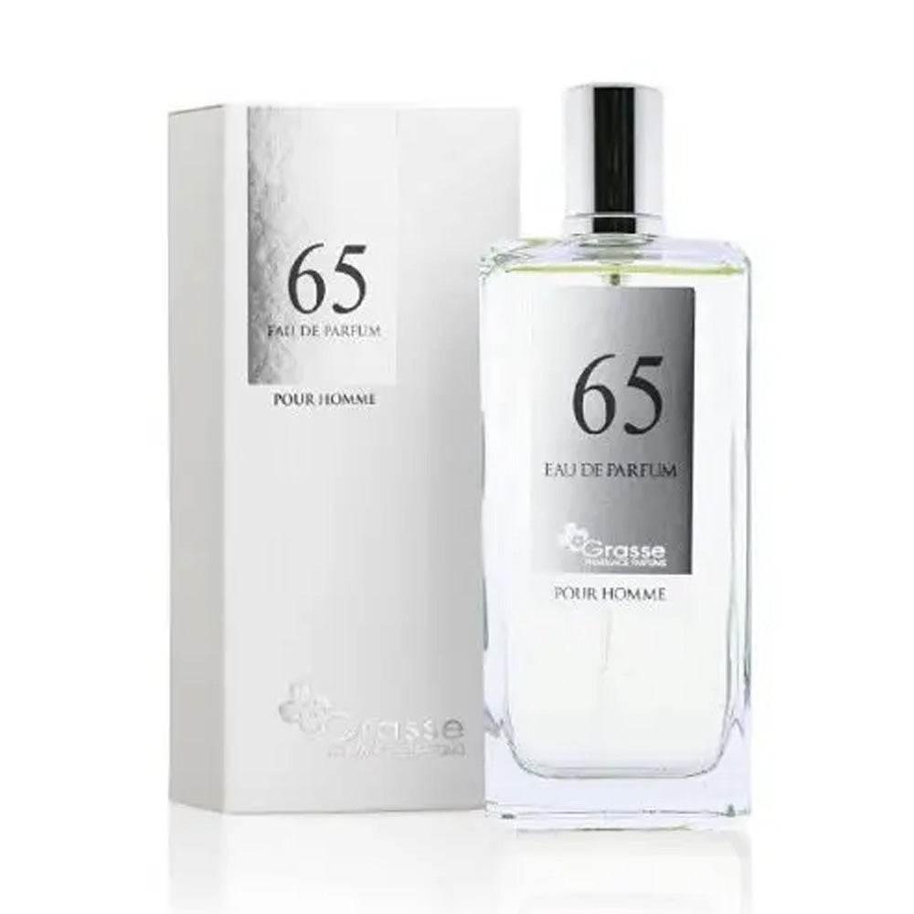 Grasse Eau De Parfums Homme 30ml - Global Para