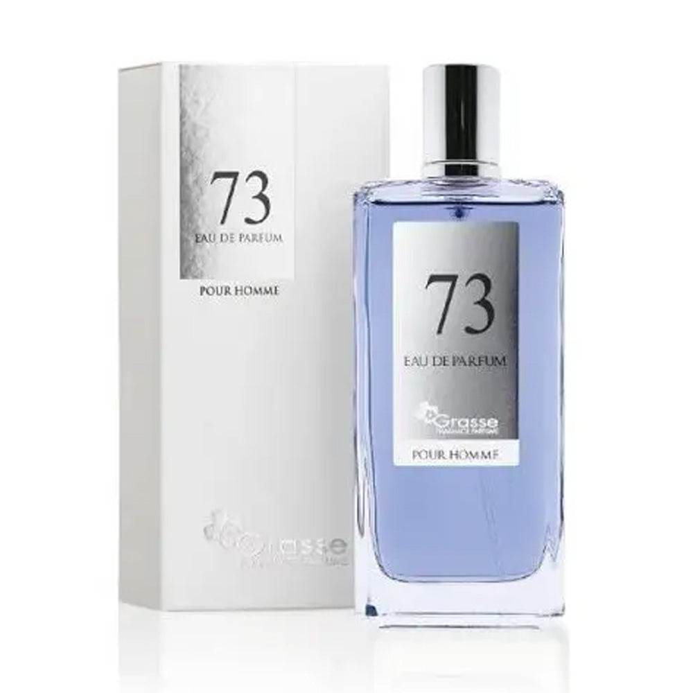 Grasse Eau De Parfums Homme 30ml - Global Para
