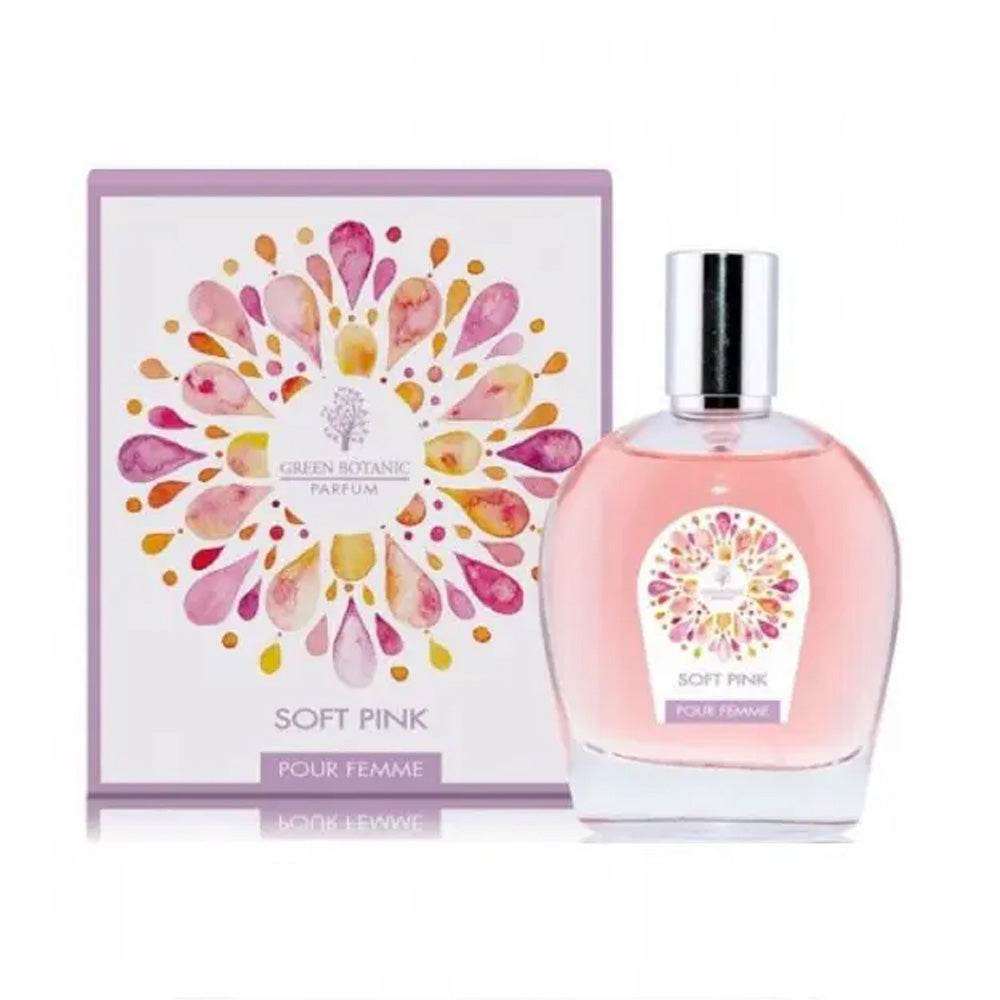 Green Botanic Parfum Femme 100ml - Global Para