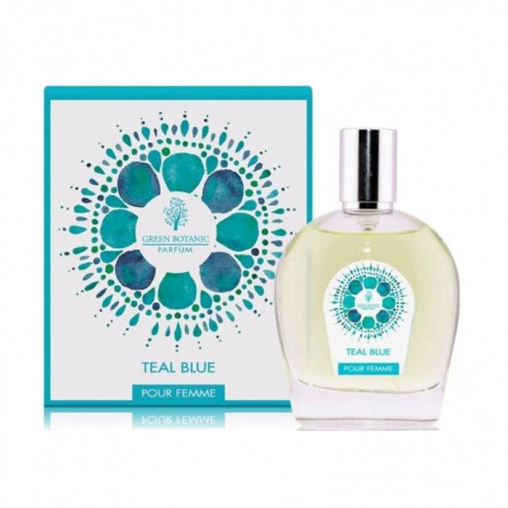 Green Botanic Parfum Femme 100ml - Global Para