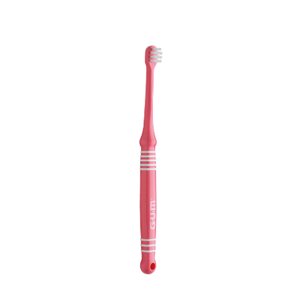 Gum BABY Brosse à Dents 0-2 (213) nova parapharmacie prix maroc casablanca