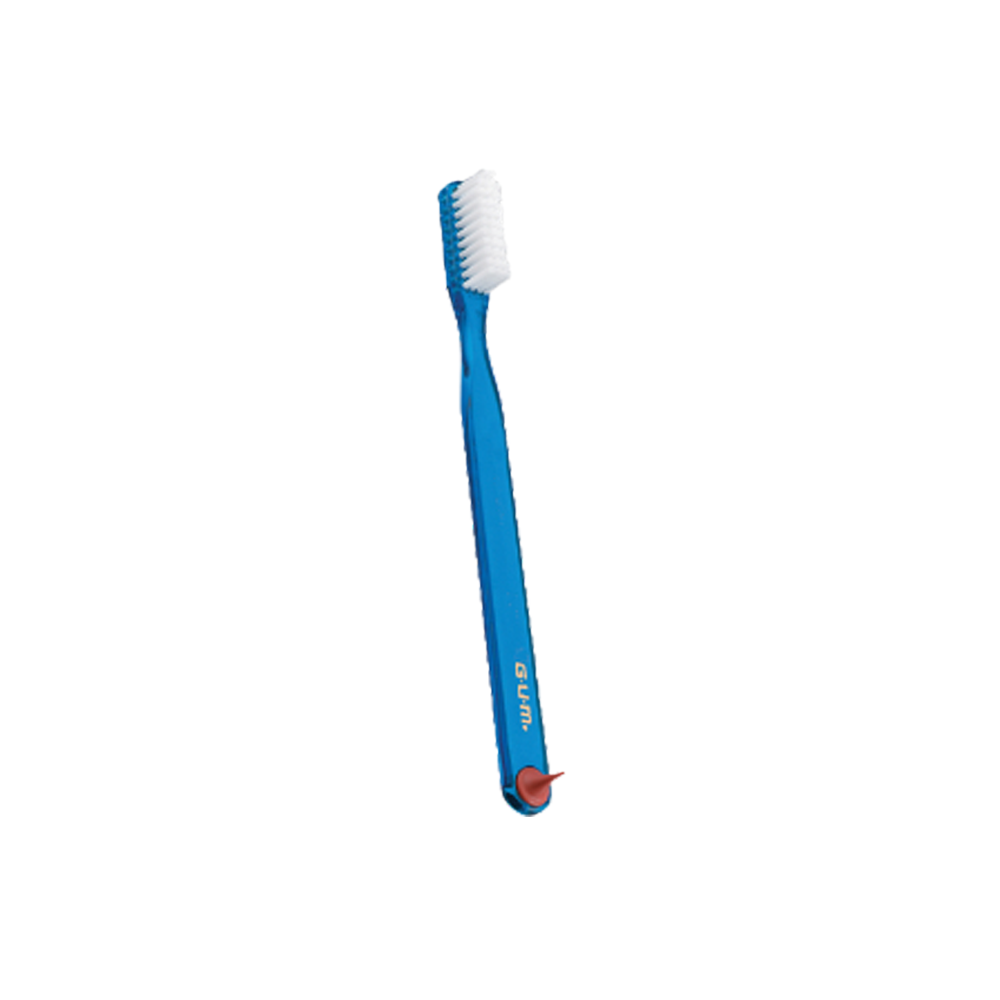 Gum Classic Brosse à Dents (411) nova parapharmacie prix maroc casablanca