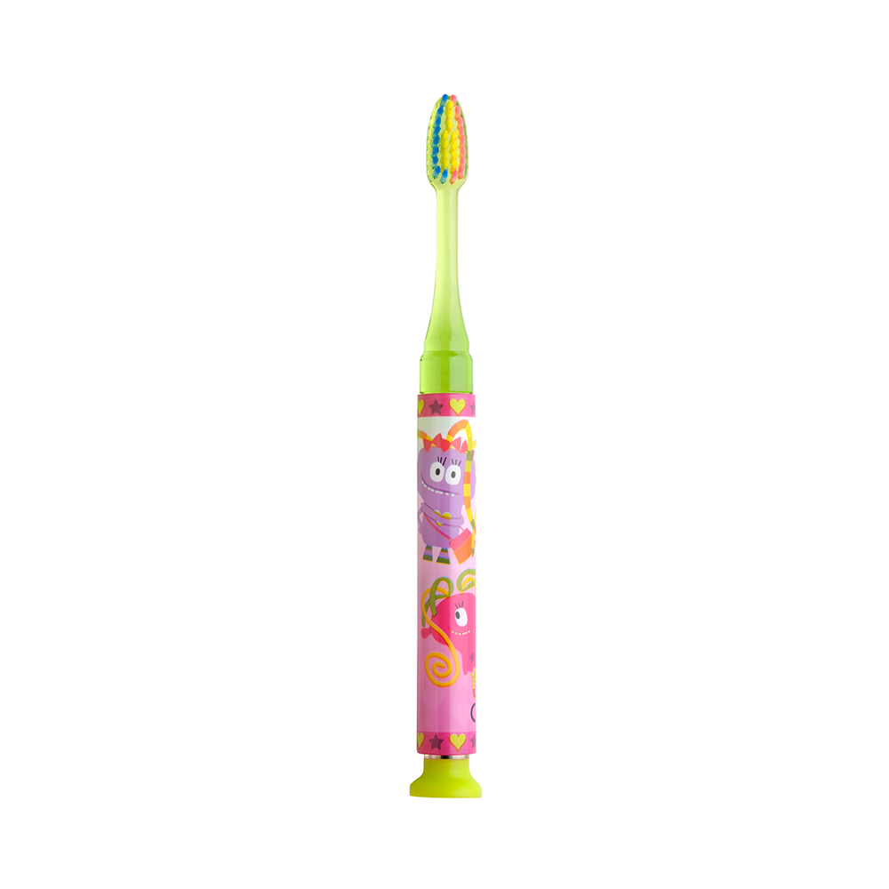 Gum JUNIOR Laser 7-9 ans Brosse à Dents (903) nova parapharmacie prix maroc casablanca