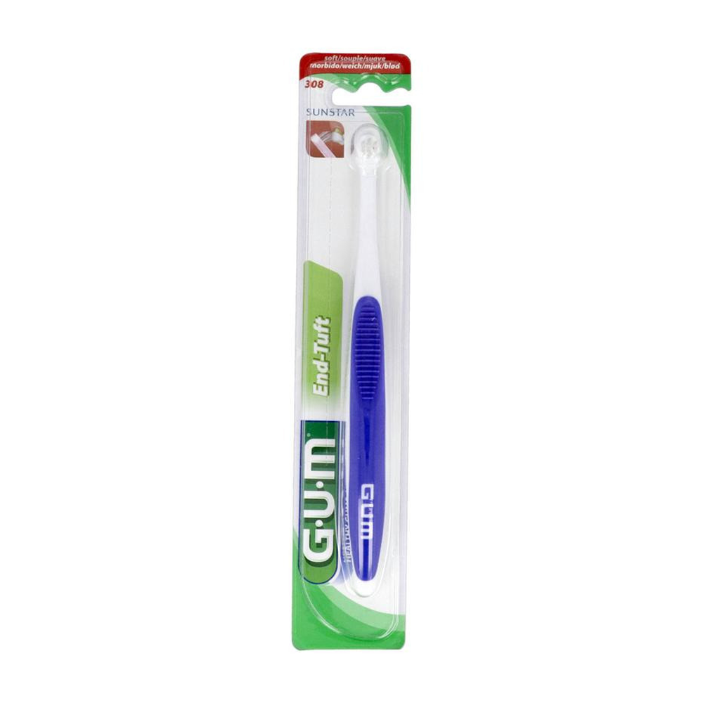 Gum Monotouffe Brosse à Dents (308) nova parapharmacie prix maroc casablanca