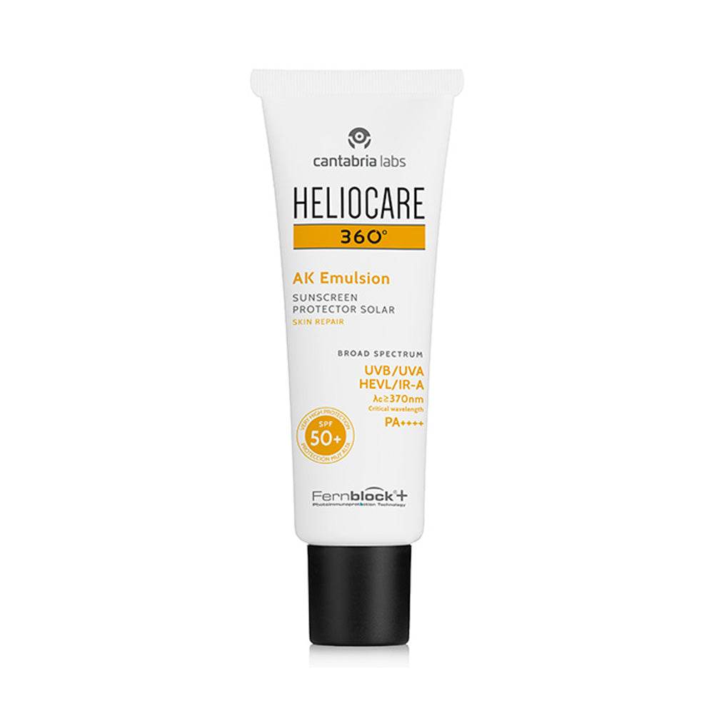 HELIOCARE 360° Ak Emulsion Fluid SPF50+ 50ml
