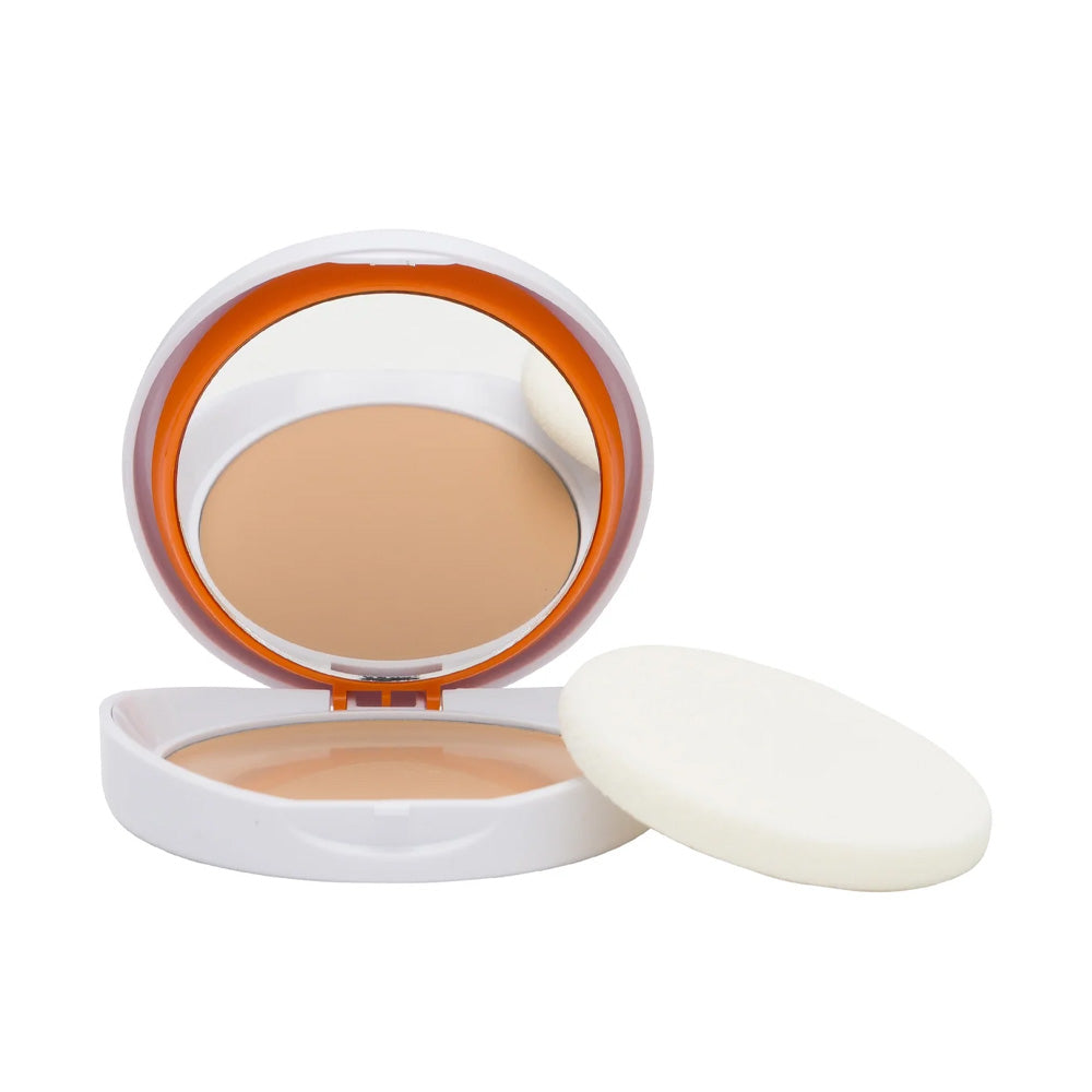 HELIOCARE Color Compact Oil-free Light SPF50 10g nova parapharmacie prix maroc casablanca