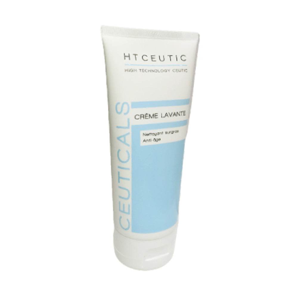 HT Ceutic Crème Lavante 200ml - Global Para